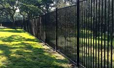 Wrought Iron