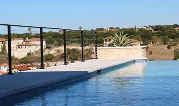 Pool Safety