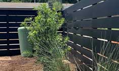 Custom Fence